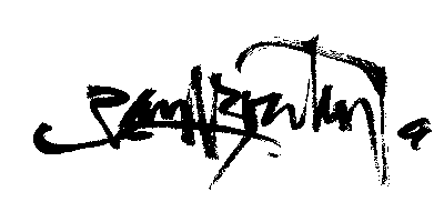 Raul Borsten signature